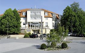 Parkhotel Altes Kaffeehaus Wolfenbüttel